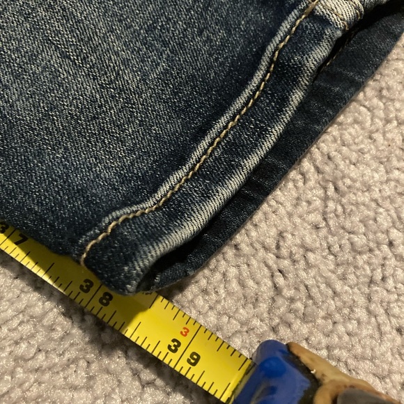 Indigo Rein Junior Jeans - Picture 14 of 16
